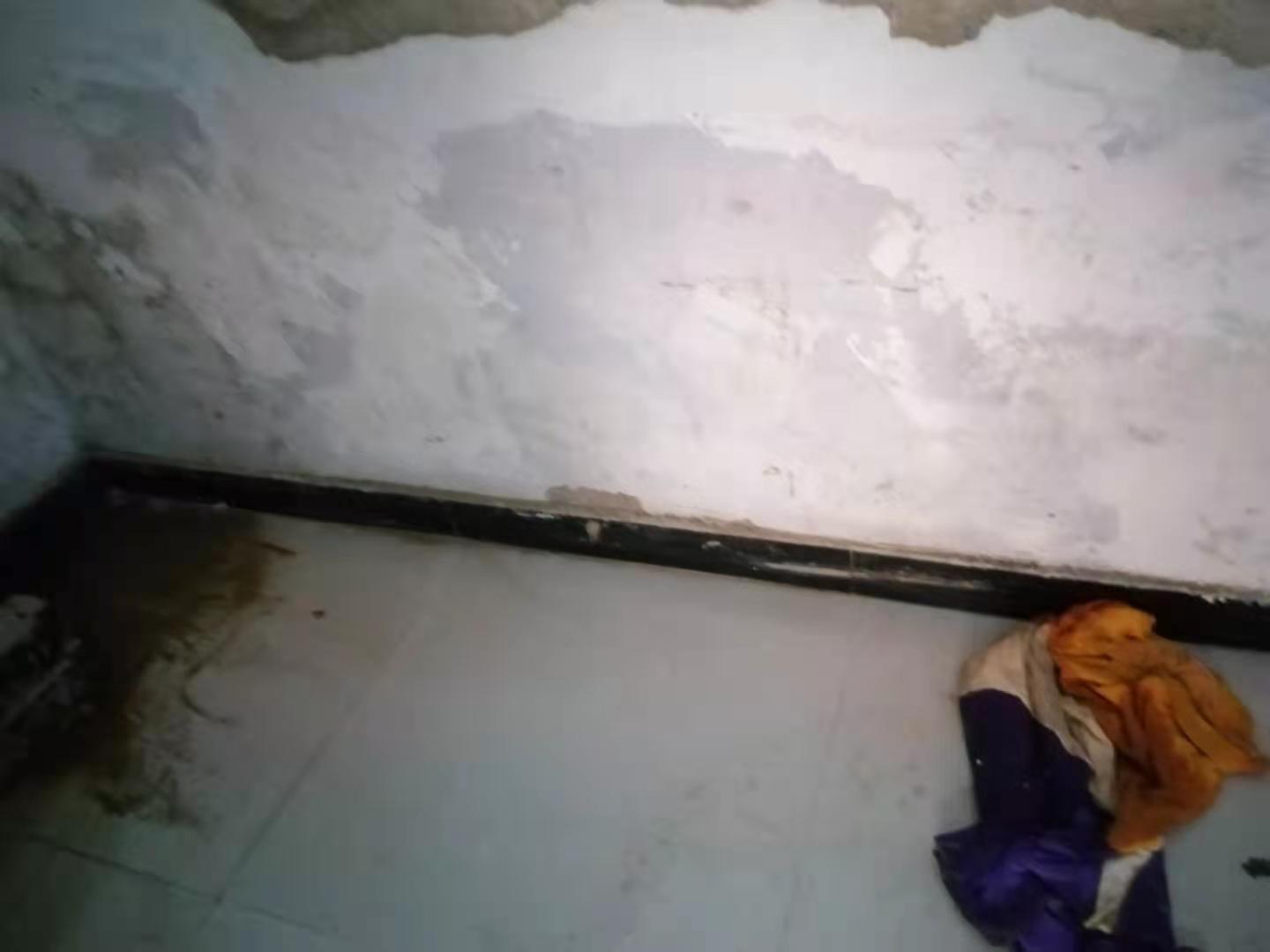 肃州家里漏水了怎么办？