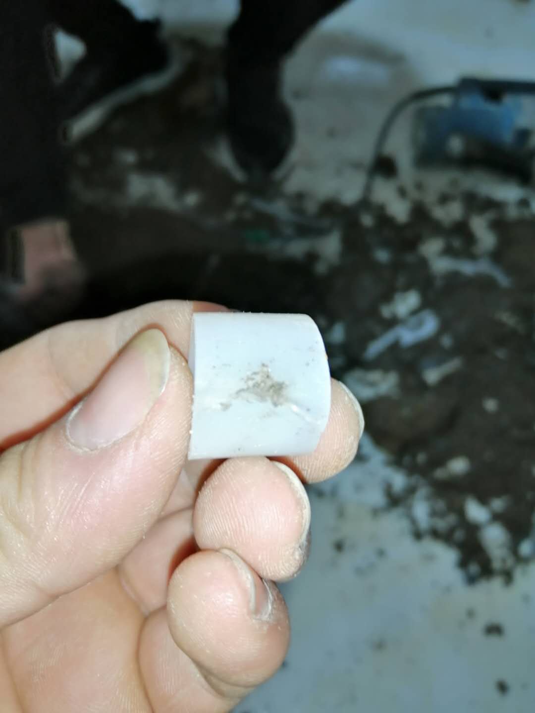 肃州地暖漏水检测